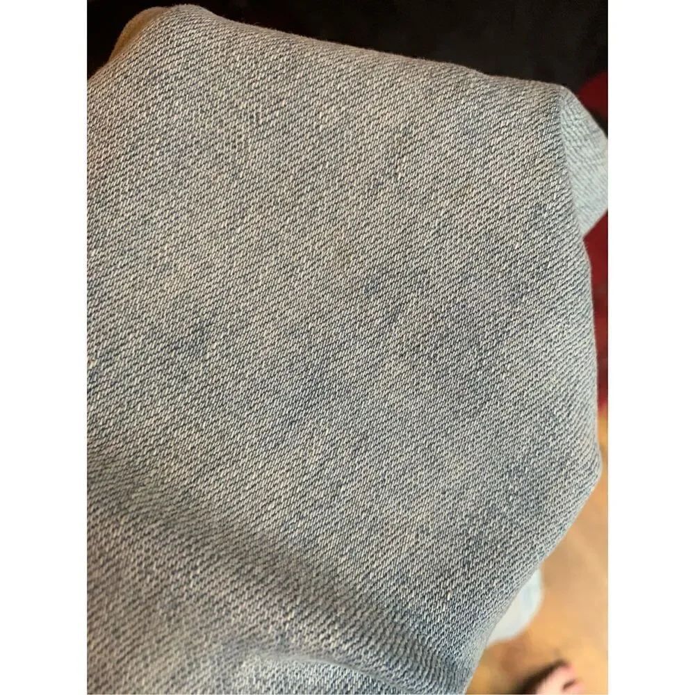 Zanerobe Greaser Denim Jacket Small - Picture 3 of 6